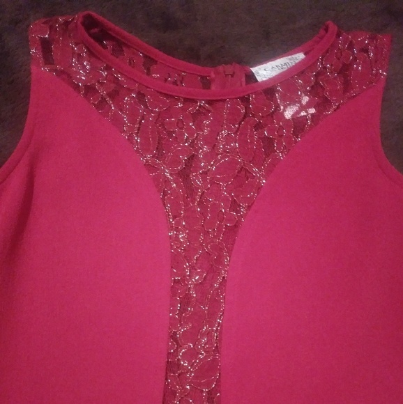 Blouse - Picture 4 of 5